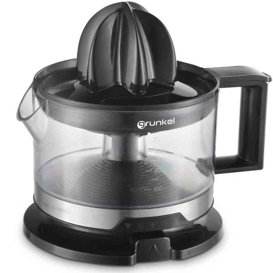 Espremedor Grunkel XP-545NG/ 40W/ Capacidade 0.5L