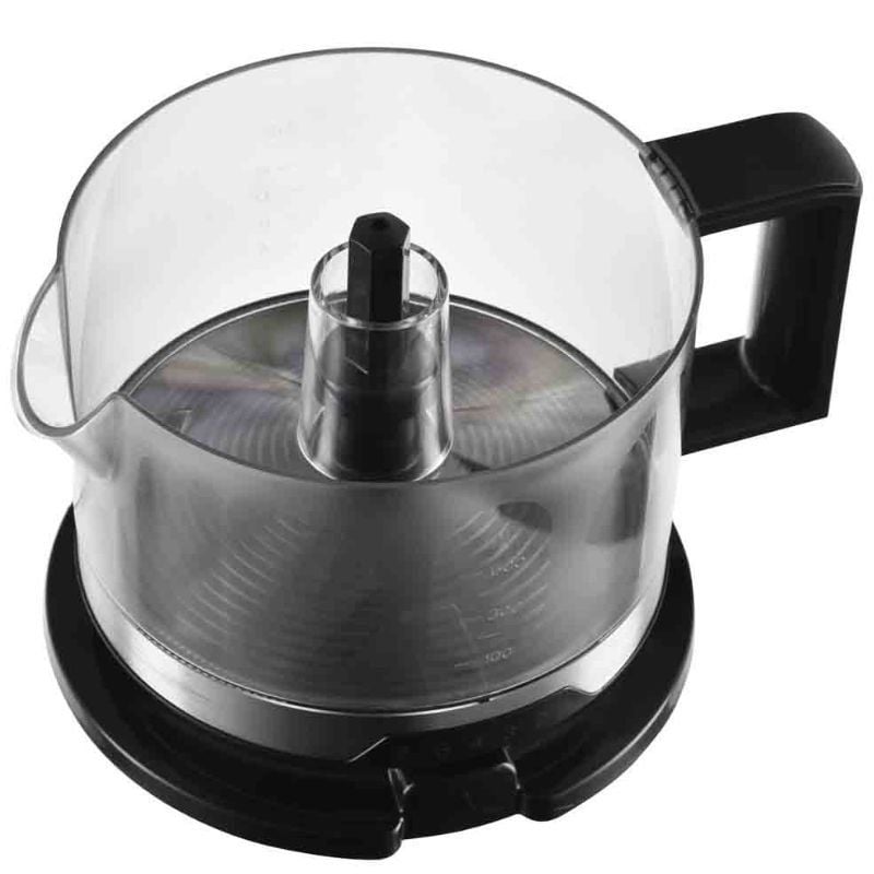 Espremedor Grunkel XP-545NG/ 40W/ Capacidade 0.5L
