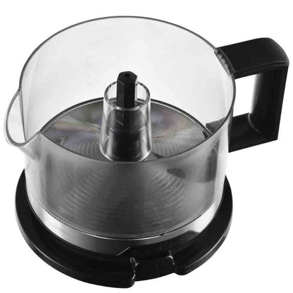 Espremedor Grunkel XP-545NG/ 40W/ Capacidade 0.5L