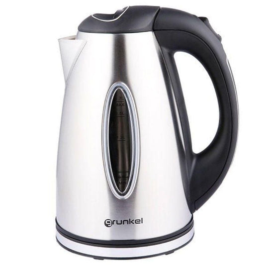 Chaleira Elétrica Grunkel HV-16GX/ 2000W/ Capacidade 1.7L