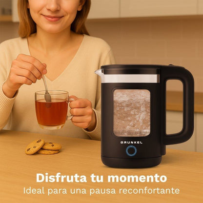 Jarro Elétrico HV-18CWPNG/ 1500W/ Capacidade 1.8L