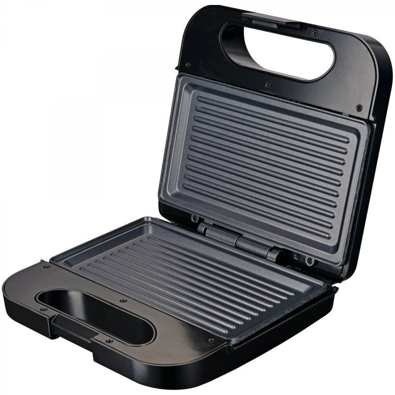 Sandwicheira Grunkel SAN-GRILL NG/ 750W/ Placas Grill