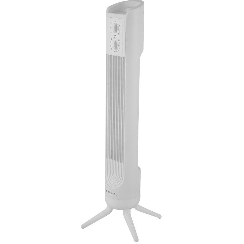 Ventoinha de Torre Grunkel TF-324L BL/ 45W/ 3 Velocidades