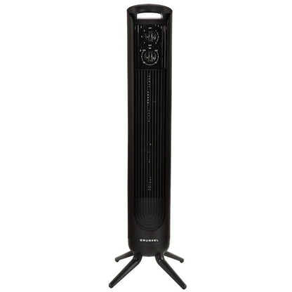 Ventoinha de Torre Grunkel TF-324L NG/ 45W/ 3 Velocidades