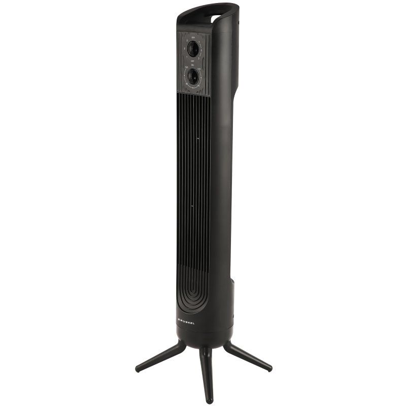 Ventoinha de Torre Grunkel TF-324L NG/ 45W/ 3 Velocidades