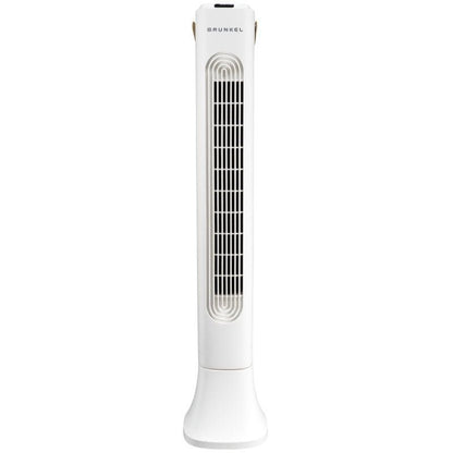 Ventoinha de Torre Grunkel TF-DSG GR/ 50W/ 3 Velocidades