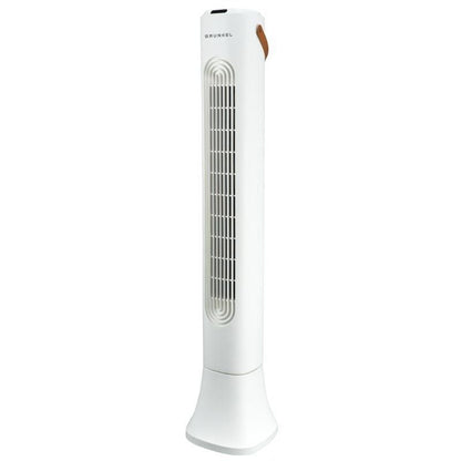Ventoinha de Torre Grunkel TF-DSG GR/ 50W/ 3 Velocidades