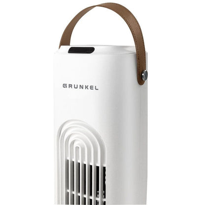 Ventoinha de Torre Grunkel TF-DSG GR/ 50W/ 3 Velocidades