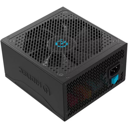 Fuente de Alimentación Hiditec BZ650 V2/ 650W/ Ventilador 14cm/ 80 Plus Bronze