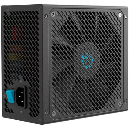 Fuente de Alimentación Hiditec BZ650 V2/ 650W/ Ventilador 14cm/ 80 Plus Bronze