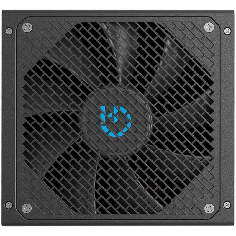 Fonte de Alimentação Hiditec BZPRO/ 650W/ Ventoinha 14cm/ ATX 3.1/ PCIe 5.1/ 80 Plus Bronze