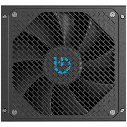 Fonte de Alimentação Hiditec BZPRO/ 650W/ Ventoinha 14cm/ ATX 3.1/ PCIe 5.1/ 80 Plus Bronze