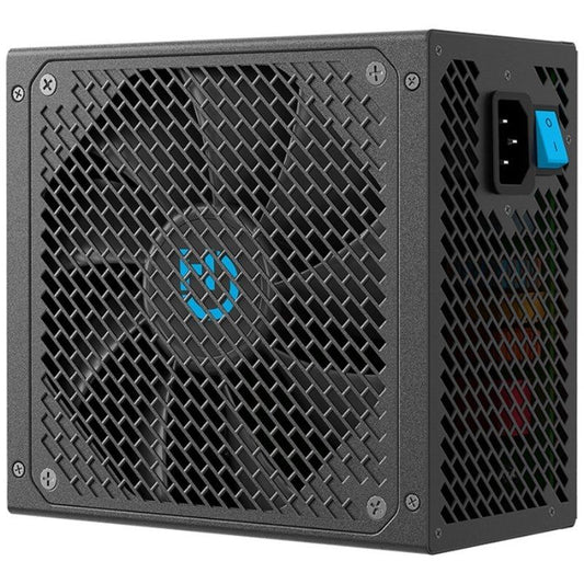 Fonte de Alimentação Hiditec BZPRO/ 850W/ Ventoinha 14cm/ ATX 3.1/ PCIe 5.1/ 80 Plus Bronze