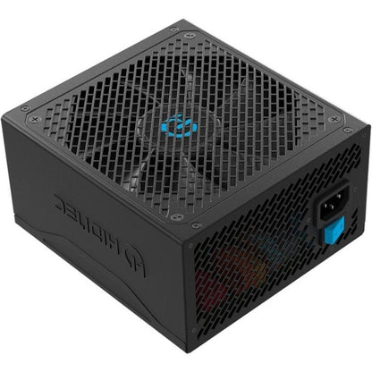 Fonte de Alimentação Hiditec BZPRO/ 850W/ Ventoinha 14cm/ ATX 3.1/ PCIe 5.1/ 80 Plus Bronze