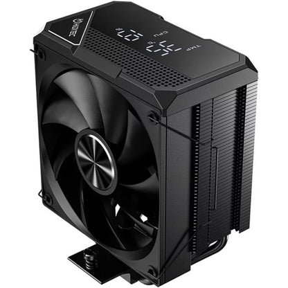 Ventilador con Disipador Hiditec DC20 Pro/ 12cm