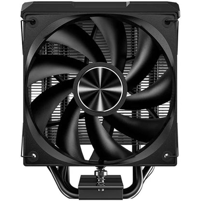 Ventilador con Disipador Hiditec DC20 Pro/ 12cm