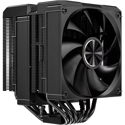 Ventilador con Disipador Hiditec DC40 Pro/ 12cm