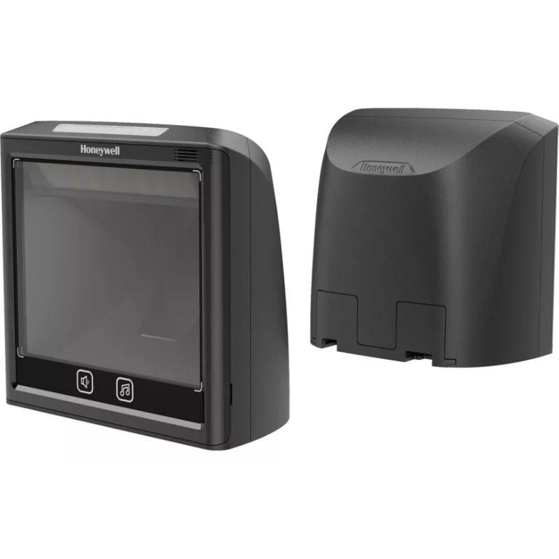 Lector de Código de Barras 1D-2D-QR Honeywell Solaris XP 7990G/ USB