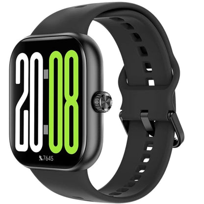 Smartwatch Honor Choice Watch 2 Pro/ Notificaciones/ Frecuencia Cardíaca/ Negro