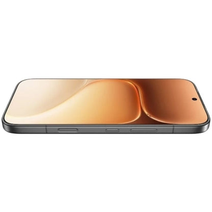 Smartphone Honor 600 8GB/ 512GB/ 6.57"/ 5G/ Negro