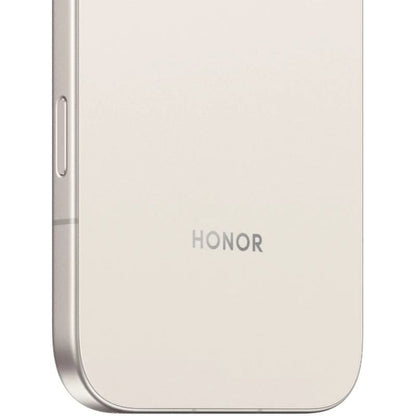 Smartphone Honor 600 8GB/ 512GB/ 6.57"/ 5G/ Blanco Dorado