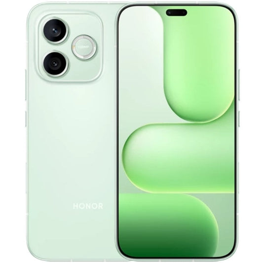 Smartphone Honor 600 Lite 8GB/ 256GB/ 6.6"/ 5G/ Verde