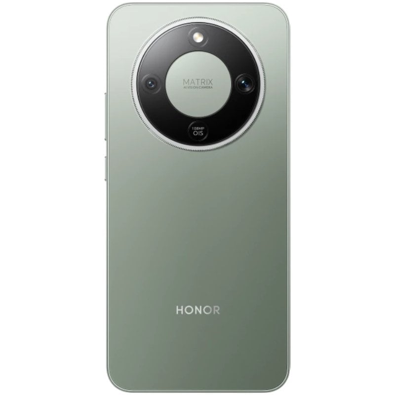 Smartphone Honor Magic 8 Lite 8GB/ 256GB/ 6.79"/ 5G/ Verde