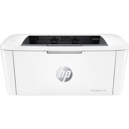 Impressora Laser Monocromática HP LaserJet M110w/ WiFi/ Branca
