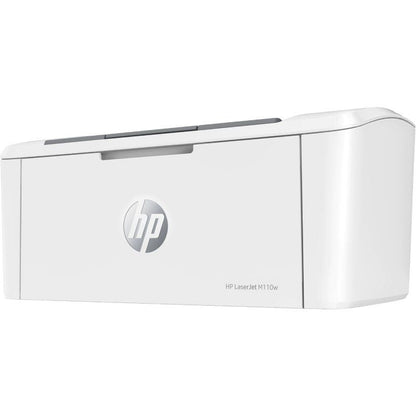 Impressora Laser Monocromática HP LaserJet M110w/ WiFi/ Branca