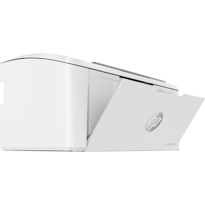 Impressora Laser Monocromática HP LaserJet M110w/ WiFi/ Branca