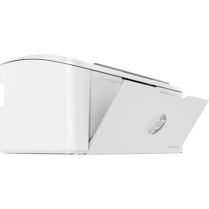 Impressora Laser Monocromática HP LaserJet M110w/ WiFi/ Branca