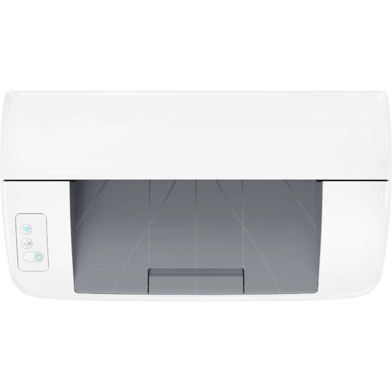 Impressora Laser Monocromática HP LaserJet M110w/ WiFi/ Branca