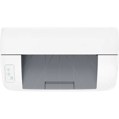 Impressora Laser Monocromática HP LaserJet M110w/ WiFi/ Branca