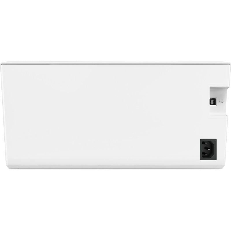 Impressora Laser Monocromática HP LaserJet M110w/ WiFi/ Branca