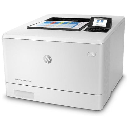 Impressora Laser Cores HP LaserJet Enterprise M455DN Duplex/Branca