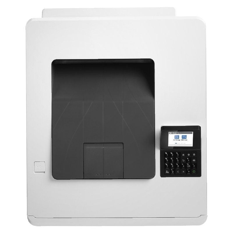 Impressora Laser Cores HP LaserJet Enterprise M455DN Duplex/Branca