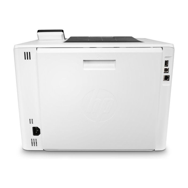 Impressora Laser Cores HP LaserJet Enterprise M455DN Duplex/Branca