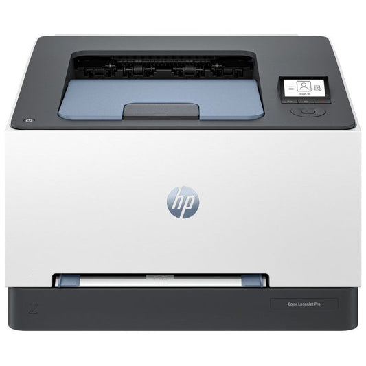 Impressora Laser a Cores HP LaserJet Pro 3202DW WiFi/ Duplex/ Branca