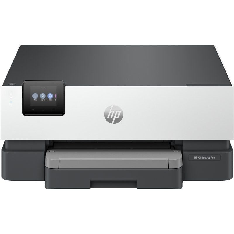 Impressora HP Officejet Pro 9110B WiFi/ Duplex/ Branca