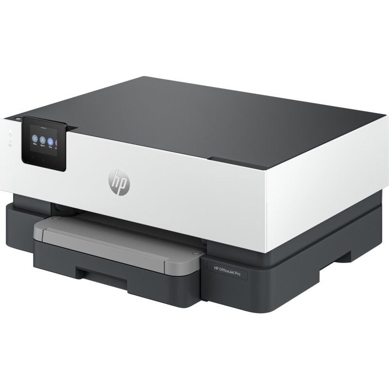 Impressora HP Officejet Pro 9110B WiFi/ Duplex/ Branca