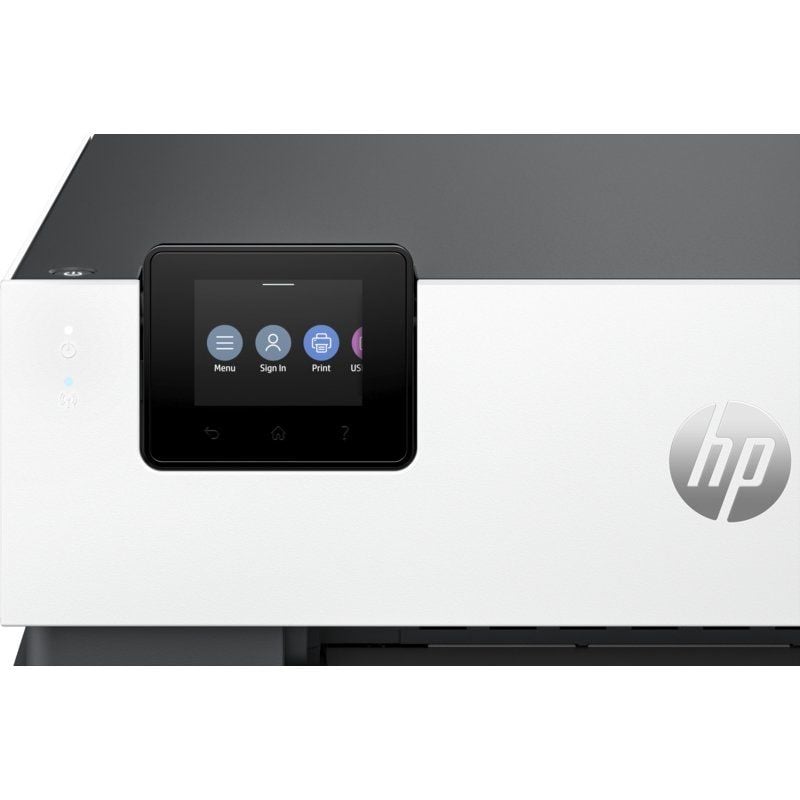 Impressora HP Officejet Pro 9110B WiFi/ Duplex/ Branca