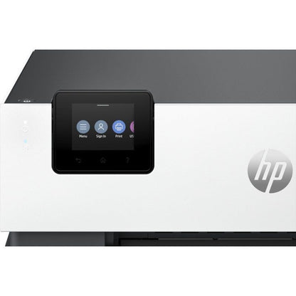 Impressora HP Officejet Pro 9110B WiFi/ Duplex/ Branca