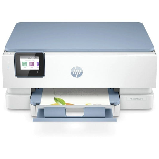 Multifunções HP Envy Inspire 7221e WiFi/ Duplex/ Branca