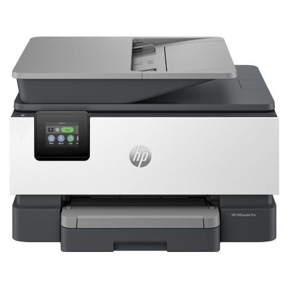 Multifunções HP Officejet Pro 9120b WiFi/ Fax/ Duplex/ ADF/ Branca