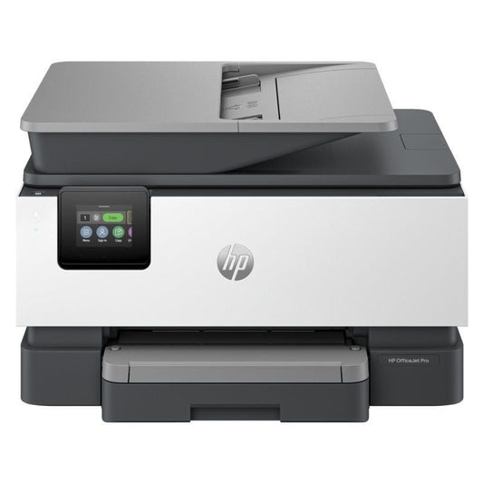 Multifunções HP Officejet Pro 9120b WiFi/ Fax/ Duplex/ ADF/ Branca