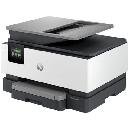 Multifunções HP Officejet Pro 9120b WiFi/ Fax/ Duplex/ ADF/ Branca