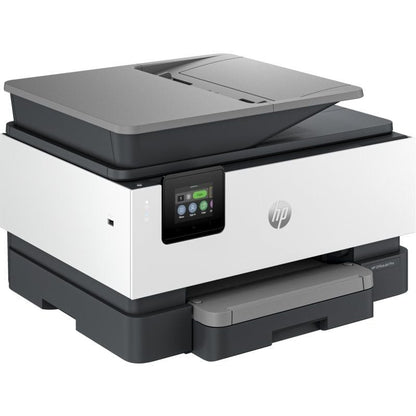 Multifunções HP Officejet Pro 9120b WiFi/ Fax/ Duplex/ ADF/ Branca