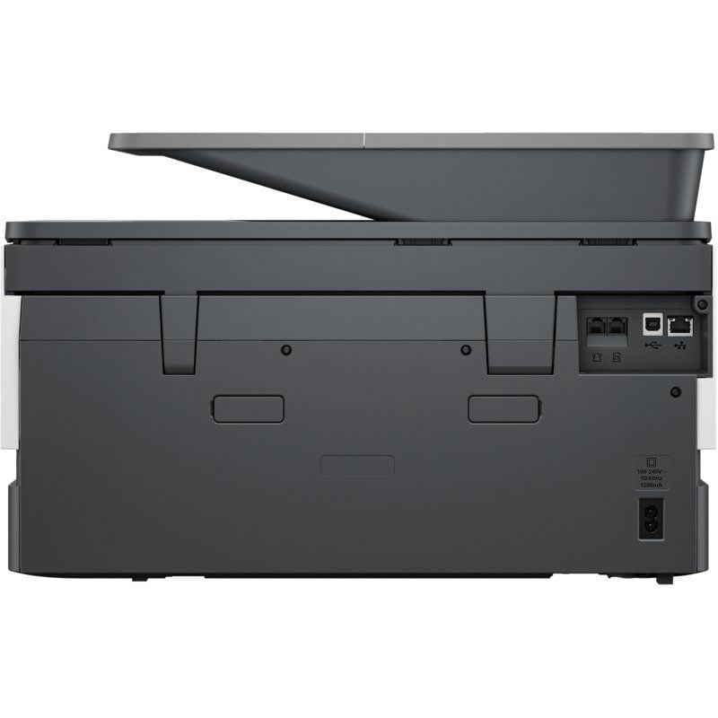 Multifunções HP Officejet Pro 9120b WiFi/ Fax/ Duplex/ ADF/ Branca