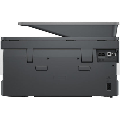 Multifunções HP Officejet Pro 9120b WiFi/ Fax/ Duplex/ ADF/ Branca