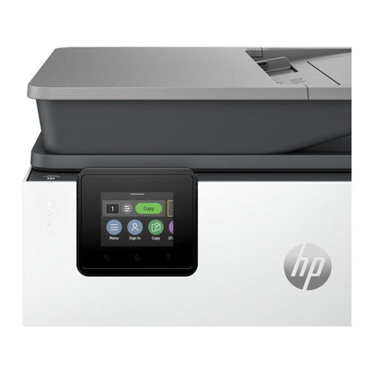 Multifunções HP Officejet Pro 9120b WiFi/ Fax/ Duplex/ ADF/ Branca